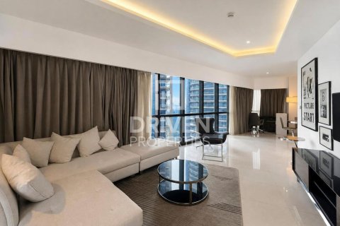 Apartment in DAMAC Towers by Paramount, Business Bay, Dubai 2 bedrooms, 129.51 sq.m. № 141055 - photo 4