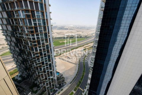Apartment in DAMAC Towers by Paramount, Business Bay, Dubai 2 bedrooms, 129.51 sq.m. № 141055 - photo 30