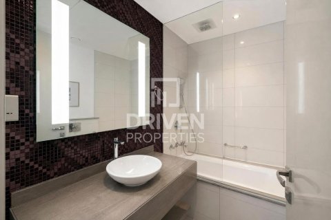Apartment in DAMAC Towers by Paramount, Business Bay, Dubai 2 bedrooms, 129.51 sq.m. № 141055 - photo 23