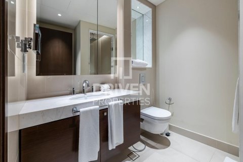شقة في The Address Residence Fountain Views, وسط مدينة دبي, دبي 2 غرف نوم, 134.9 م² رقم 137261 - صورة 8