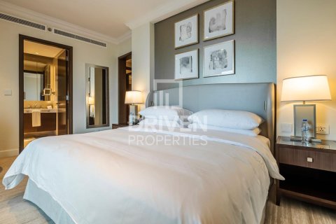 شقة في The Address Residence Fountain Views, وسط مدينة دبي, دبي 2 غرف نوم, 134.9 م² رقم 137261 - صورة 13