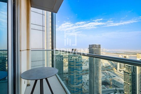 شقة في The Address Residence Fountain Views, وسط مدينة دبي, دبي 2 غرف نوم, 134.9 م² رقم 137261 - صورة 3