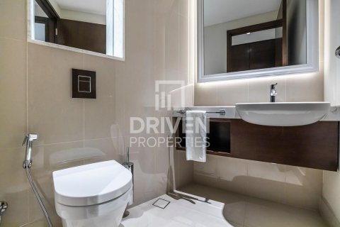 شقة في The Address Residence Fountain Views, وسط مدينة دبي, دبي 2 غرف نوم, 134.9 م² رقم 137261 - صورة 9