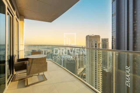 شقة في The Address Residence Fountain Views, وسط مدينة دبي, دبي 2 غرف نوم, 134.9 م² رقم 137261 - صورة 4