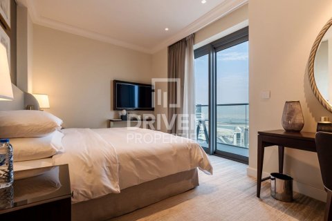 شقة في The Address Residence Fountain Views, وسط مدينة دبي, دبي 2 غرف نوم, 134.9 م² رقم 137261 - صورة 12