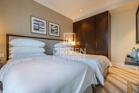 شقة في The Address Residence Fountain Views, وسط مدينة دبي, دبي 2 غرف نوم, 134.9 م² رقم 137261 - صورة 11