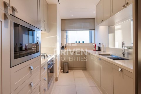 شقة في The Address Residence Fountain Views, وسط مدينة دبي, دبي 2 غرف نوم, 134.9 م² رقم 137261 - صورة 7