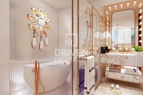 Apartment in Downtown Dubai (Downtown Burj Dubai), Dubai 2 bedrooms, 114.36 sq.m. № 137263 - photo 5