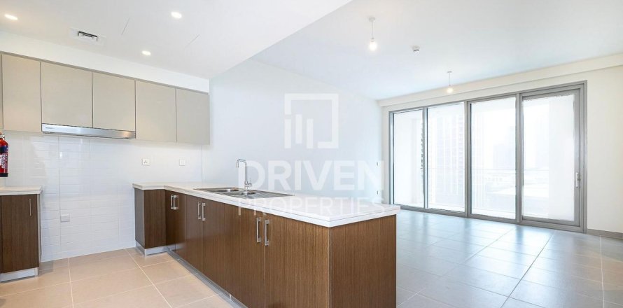 Apartment in Forte, Downtown Dubai (Downtown Burj Dubai), Dubai 3 bedrooms, 152.92 sq.m. № 137262