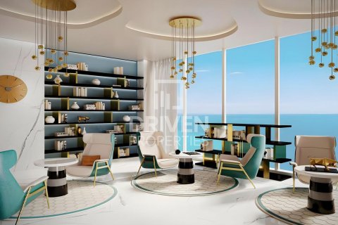 Apartment in Maritime City, Dubai studio, 39.67 sq.m. № 137270 - photo 8
