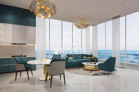 Apartment in Maritime City, Dubai studio, 39.67 sq.m. № 137270