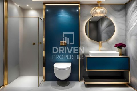 Apartment in Maritime City, Dubai studio, 39.67 sq.m. № 137270 - photo 6