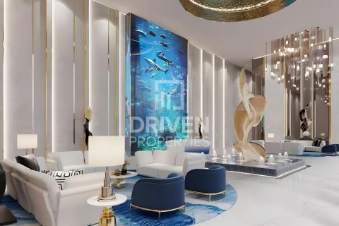 Apartment in Maritime City, Dubai studio, 39.67 sq.m. № 137270 - photo 7