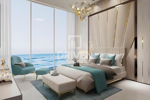 Apartment in Maritime City, Dubai studio, 39.67 sq.m. № 137270 - photo 10