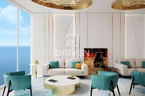 Apartment in Maritime City, Dubai studio, 39.67 sq.m. № 137270 - photo 11