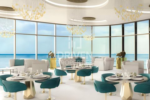 Apartment in Maritime City, Dubai studio, 39.67 sq.m. № 137270 - photo 9