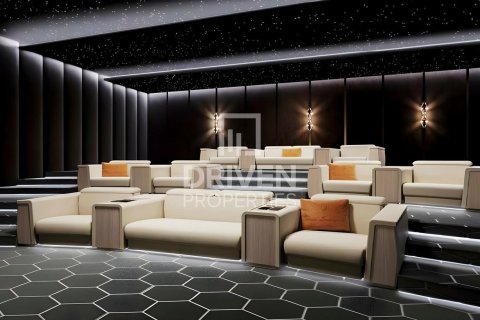 Apartment in Maritime City, Dubai studio, 39.67 sq.m. № 137270 - photo 5