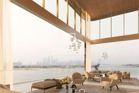 Apartment in Palm Jumeirah, Dubai 3 bedrooms, 585.1 sq.m. № 137259 - photo 10