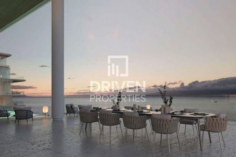 Apartment in Palm Jumeirah, Dubai 3 bedrooms, 585.1 sq.m. № 137259 - photo 7