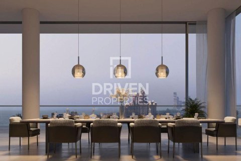 Apartment in Palm Jumeirah, Dubai 3 bedrooms, 585.1 sq.m. № 137259 - photo 8