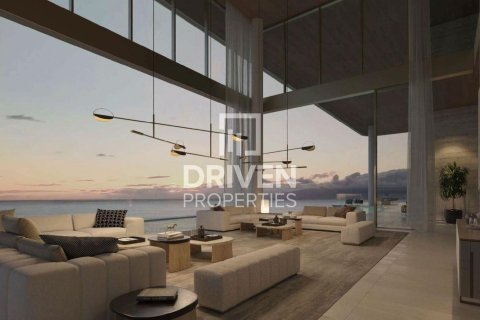 Apartment in Palm Jumeirah, Dubai 3 bedrooms, 585.1 sq.m. № 137259 - photo 13