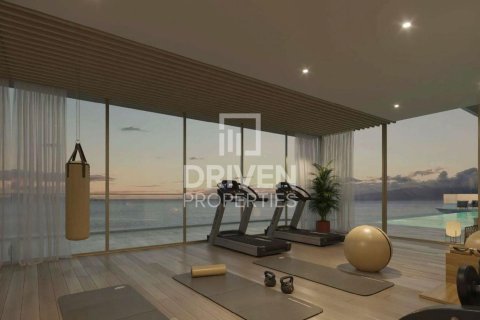 Apartment in Palm Jumeirah, Dubai 3 bedrooms, 585.1 sq.m. № 137259 - photo 2