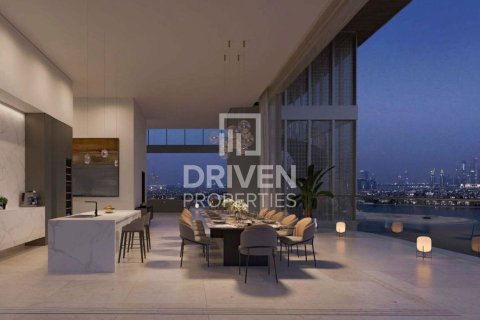 Apartment in Palm Jumeirah, Dubai 3 bedrooms, 585.1 sq.m. № 137259 - photo 9