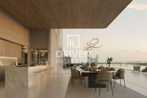 Apartment in Palm Jumeirah, Dubai 3 bedrooms, 585.1 sq.m. № 137259 - photo 6