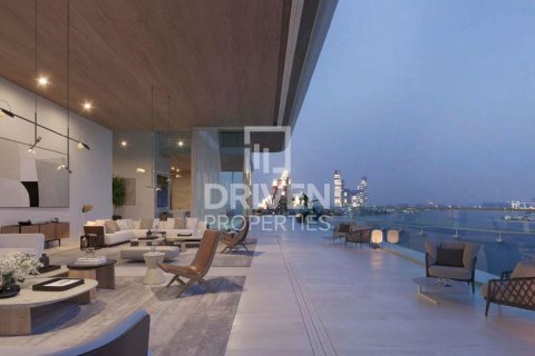 Apartment in Palm Jumeirah, Dubai 3 bedrooms, 585.1 sq.m. № 137259 - photo 5