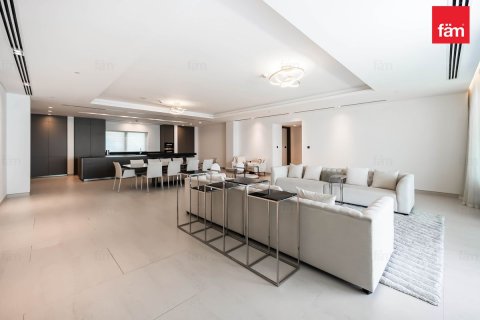 Penthouse à Palm Jumeirah, Dubai, 3 chambres, 618.6 m², № 18660 - photo 24