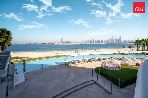 Penthouse à Palm Jumeirah, Dubai, 3 chambres, 618.6 m², № 18660 - photo 22