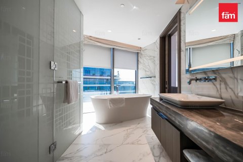 Penthouse à Palm Jumeirah, Dubai, 3 chambres, 618.6 m², № 18660 - photo 13