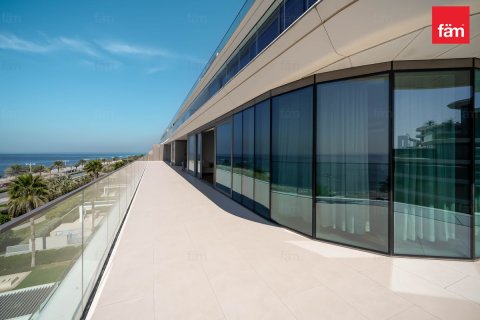 Penthouse à Palm Jumeirah, Dubai, 3 chambres, 618.6 m², № 18660 - photo 17