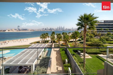 Penthouse à Palm Jumeirah, Dubai, 3 chambres, 618.6 m², № 18660 - photo 3