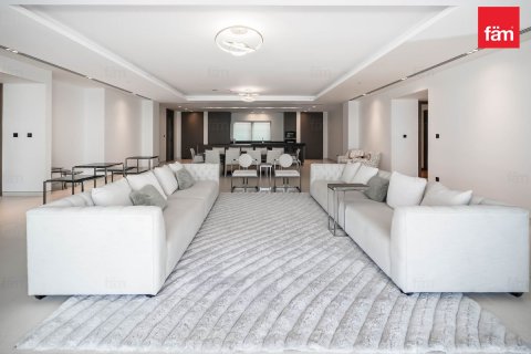 Penthouse à Palm Jumeirah, Dubai, 3 chambres, 618.6 m², № 18660 - photo 8