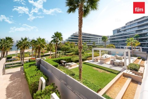 Penthouse à Palm Jumeirah, Dubai, 3 chambres, 618.6 m², № 18660 - photo 19