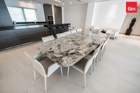 Penthouse à Palm Jumeirah, Dubai, 3 chambres, 618.6 m², № 18660 - photo 7
