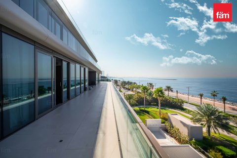Penthouse à Palm Jumeirah, Dubai, 3 chambres, 618.6 m², № 18660 - photo 15