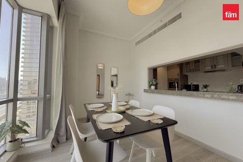 Apartment in Downtown Dubai (Downtown Burj Dubai), Dubai 1 bedroom, 86.7 sq.m. № 18659 - photo 16