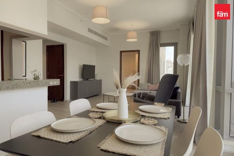 Apartment in Downtown Dubai (Downtown Burj Dubai), Dubai 1 bedroom, 86.7 sq.m. № 18659 - photo 8