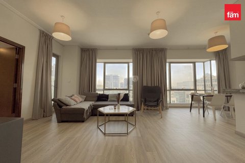 Apartment in Downtown Dubai (Downtown Burj Dubai), Dubai 1 bedroom, 86.7 sq.m. № 18659 - photo 2