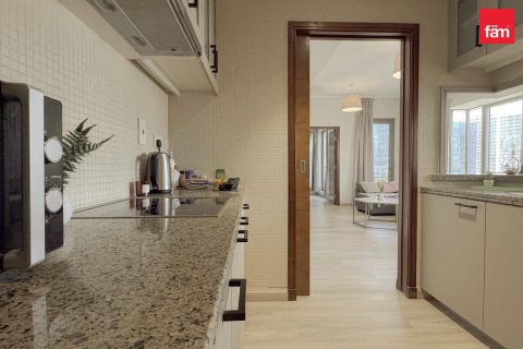 Apartment in Downtown Dubai (Downtown Burj Dubai), Dubai 1 bedroom, 86.7 sq.m. № 18659 - photo 20