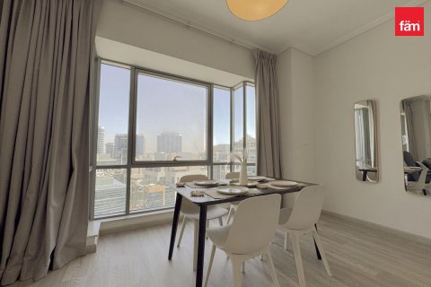 Apartment in Downtown Dubai (Downtown Burj Dubai), Dubai 1 bedroom, 86.7 sq.m. № 18659 - photo 14