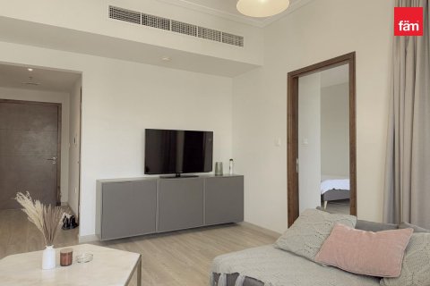 Apartment in Downtown Dubai (Downtown Burj Dubai), Dubai 1 bedroom, 86.7 sq.m. № 18659 - photo 12