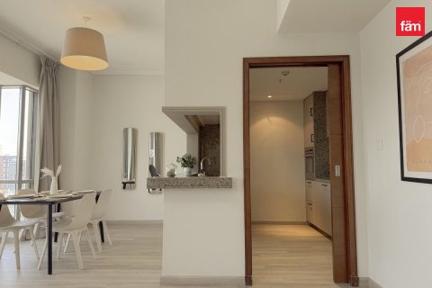 Apartment in Downtown Dubai (Downtown Burj Dubai), Dubai 1 bedroom, 86.7 sq.m. № 18659 - photo 17