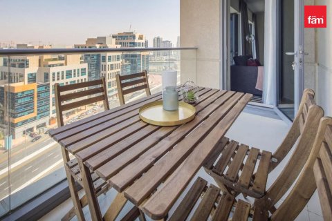 Apartment in Downtown Dubai (Downtown Burj Dubai), Dubai 1 bedroom, 86.7 sq.m. № 18659 - photo 1