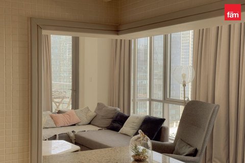 Apartment in Downtown Dubai (Downtown Burj Dubai), Dubai 1 bedroom, 86.7 sq.m. № 18659 - photo 7