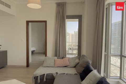 Apartment in Downtown Dubai (Downtown Burj Dubai), Dubai 1 bedroom, 86.7 sq.m. № 18659 - photo 11