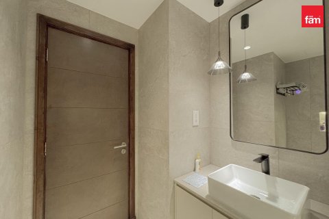 Apartment in Downtown Dubai (Downtown Burj Dubai), Dubai 1 bedroom, 86.7 sq.m. № 18659 - photo 24