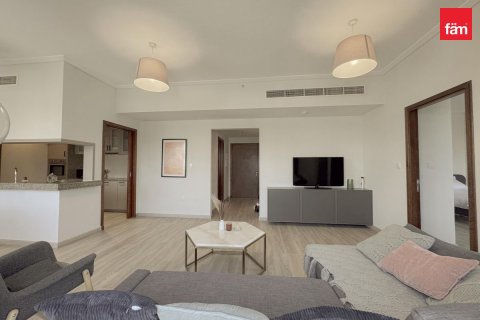 Apartment in Downtown Dubai (Downtown Burj Dubai), Dubai 1 bedroom, 86.7 sq.m. № 18659 - photo 6